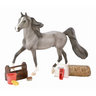 View Item Breyer Classics 61016 Horse Care Set